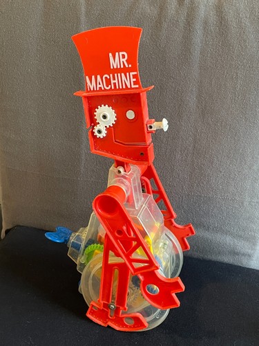 1978 machine walking - 1978,