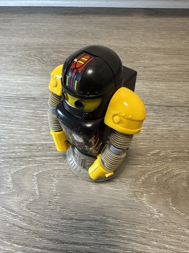 1984 ideal robo force - ideal,
